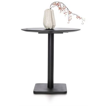 Coco Maison Brest bistrotafel marble onyx D80cm